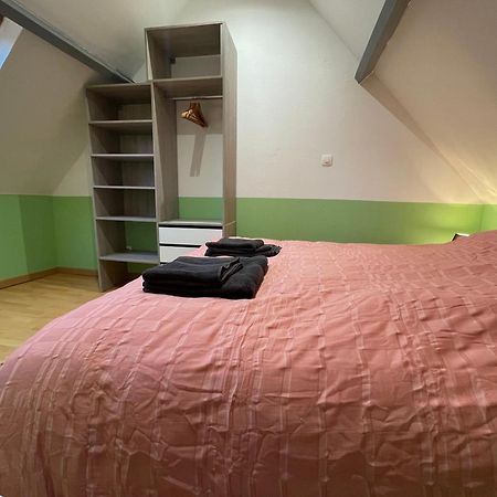 Gite Le Duplex - 5Min De La Gare Vers Lille-Lens-Arras Phalempin Dış mekan fotoğraf