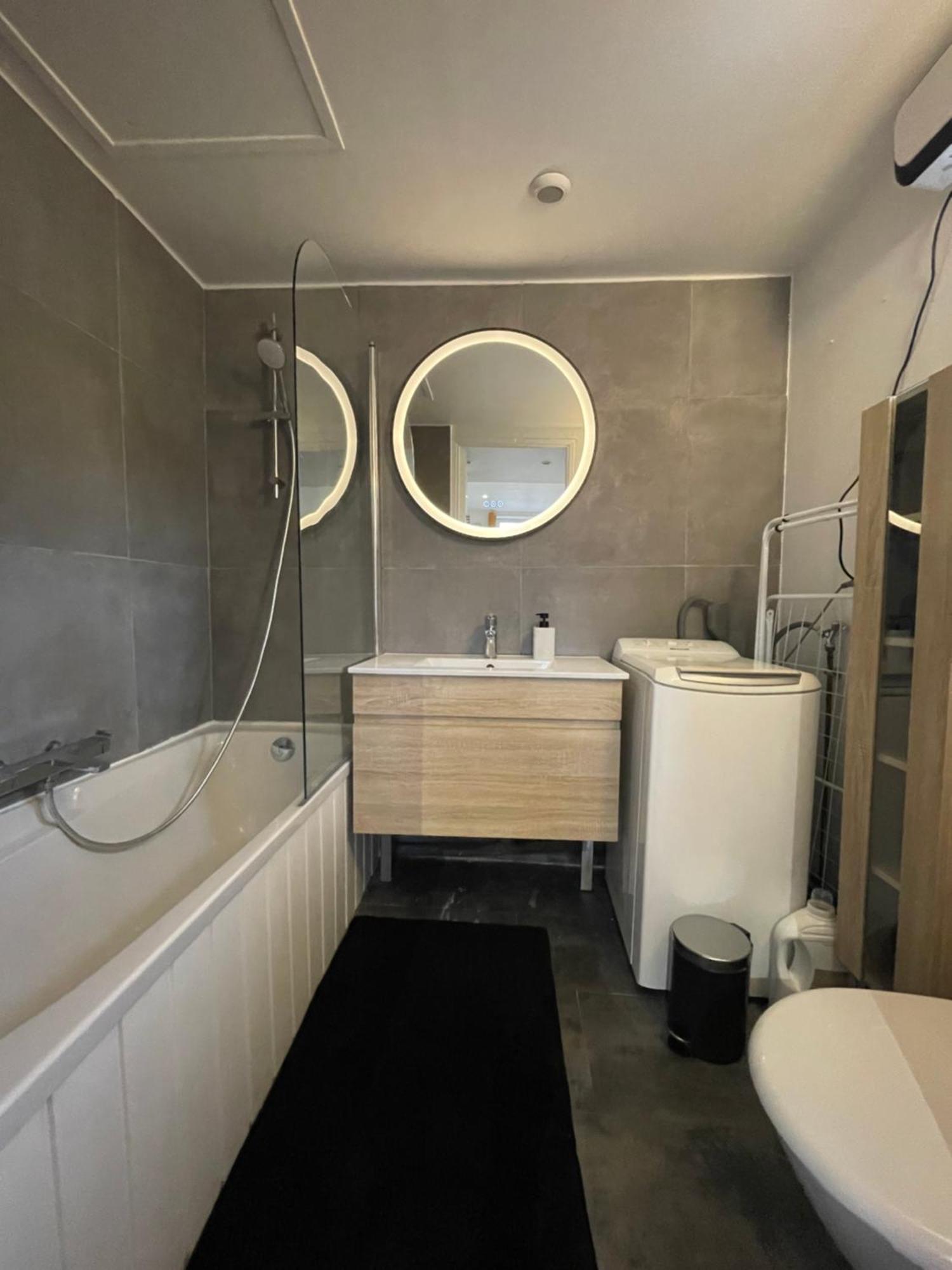 Gite Le Duplex - 5Min De La Gare Vers Lille-Lens-Arras Phalempin Dış mekan fotoğraf